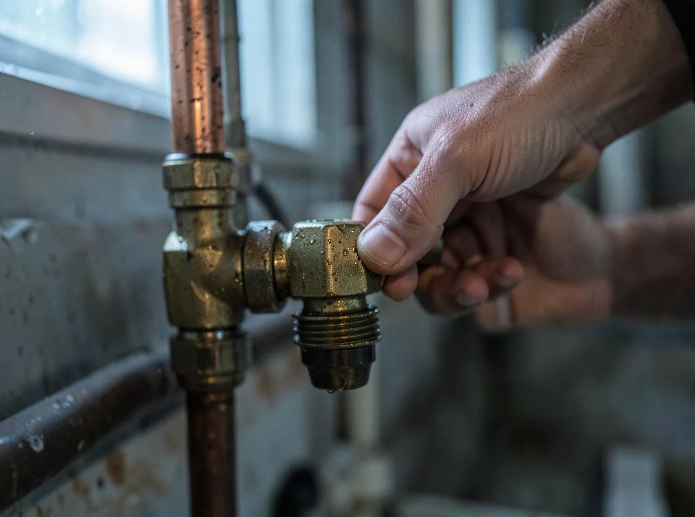 Emergency Plumber Benedict, KS FAQs